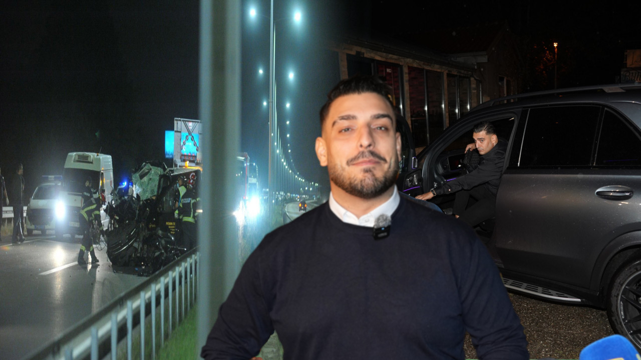 "PROCES NIJE ZAVRŠEN!": Lazić demantovao priznanje krivice