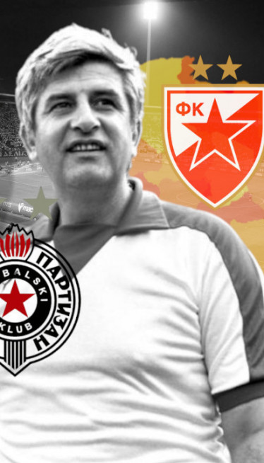 Био Тренер Звезде и Партизана, мучки УБИЈЕН - све заташкано