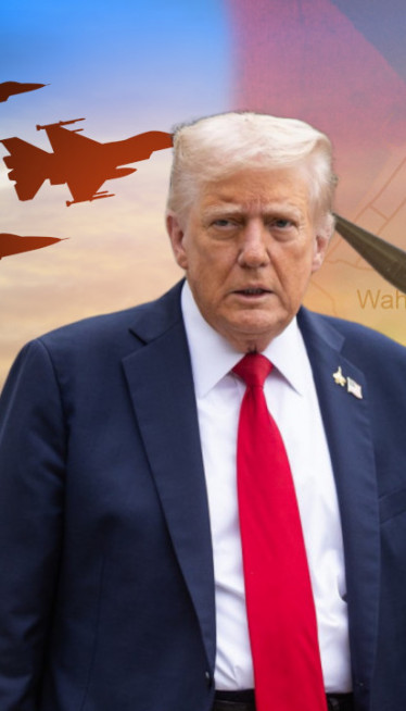 TRAMPOV MIROVNI PLAN ZA GAZU: Evo šta je za sada poznato