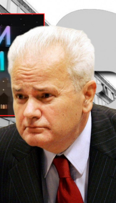 Зашто је Слоба хтео да ЗАБРАНИ "Срећне људе"?