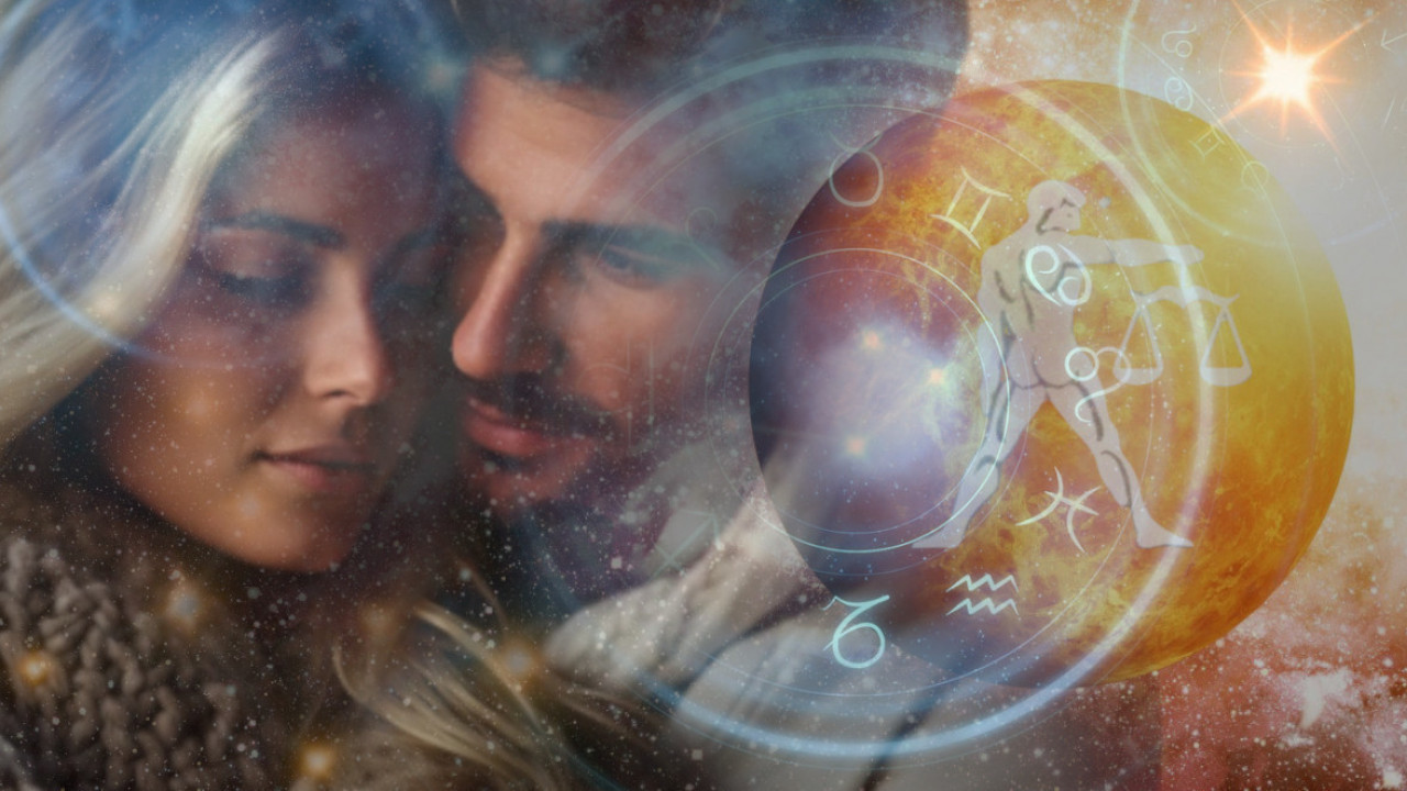 VREME ZA POMIRENJE: Merkur u Vagi - sreća u ljubavi za 3 znaka