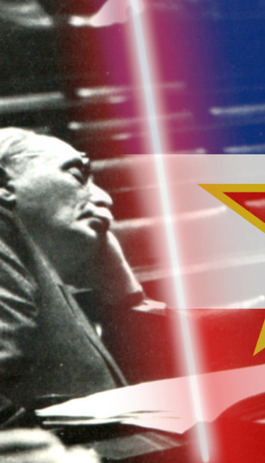 КУЛТНА ФОТКА: Ко је чувени државник који спава у Скупштини?