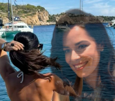 ANA EMOTIVNA: Obožavam te, uvek ostani takav kakav jesi!