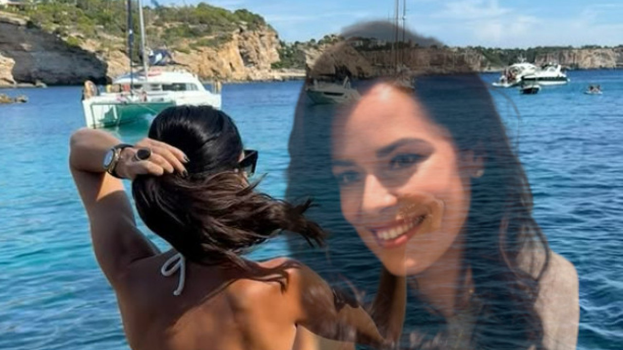 ANA EMOTIVNA: Obožavam te, uvek ostani takav kakav jesi!