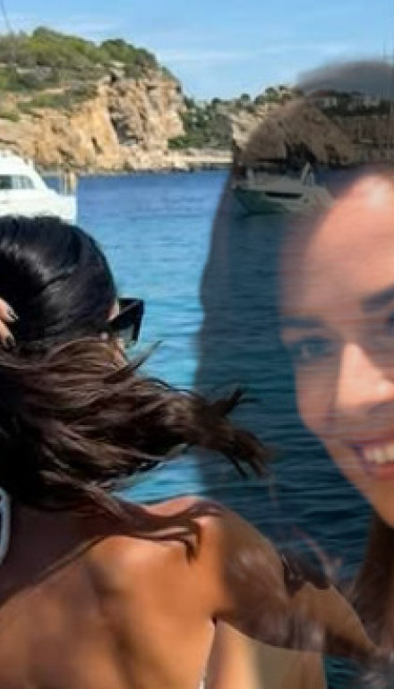 ANA EMOTIVNA: Obožavam te, uvek ostani takav kakav jesi!