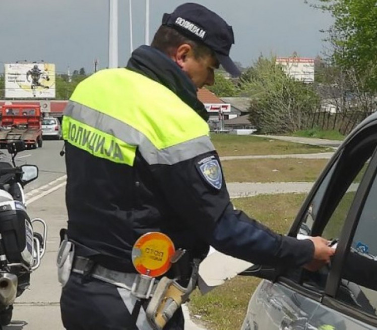 ДАНАС ПОЧИЊЕ АКЦИЈА: Појачана контрола ове две групе возача