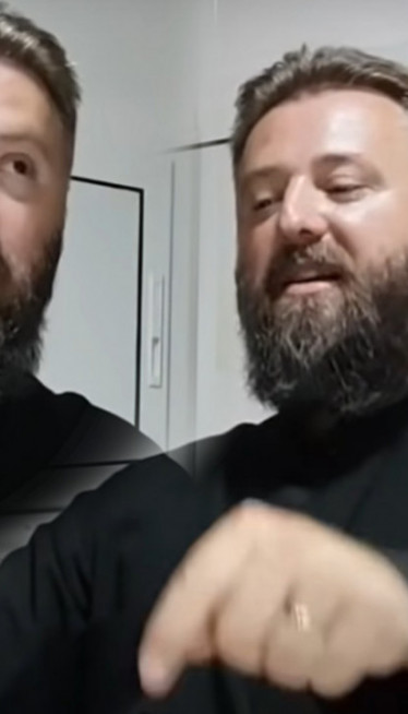 УБЕЂИВАЛИ ГА, ПОКОЈНИЦА ЋЕ УСТАТИ Поп се нашалио са сељанима