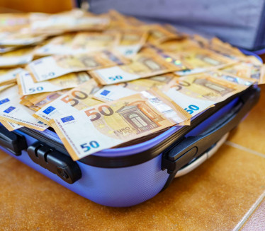 ФЕНГ ШУИ: Једноставан трик за привлачење новца