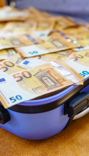 FENG ŠUI: Jednostavan trik za privlačenje novca