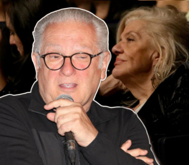 Zašto Samardžić nije želeo da peva "Kafansku pevačicu"?