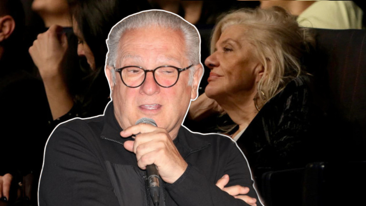 Зашто Самарџић није желео да пева "Кафанску певачицу"?