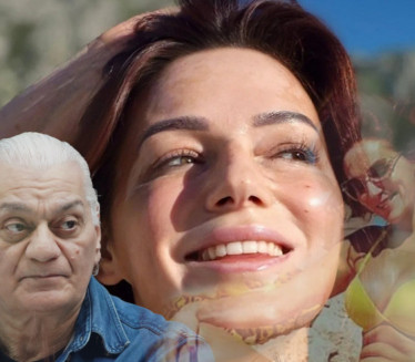 PRIJATELJ O FUTINOJ DEVOJCI: "Marina bi bilo drago"