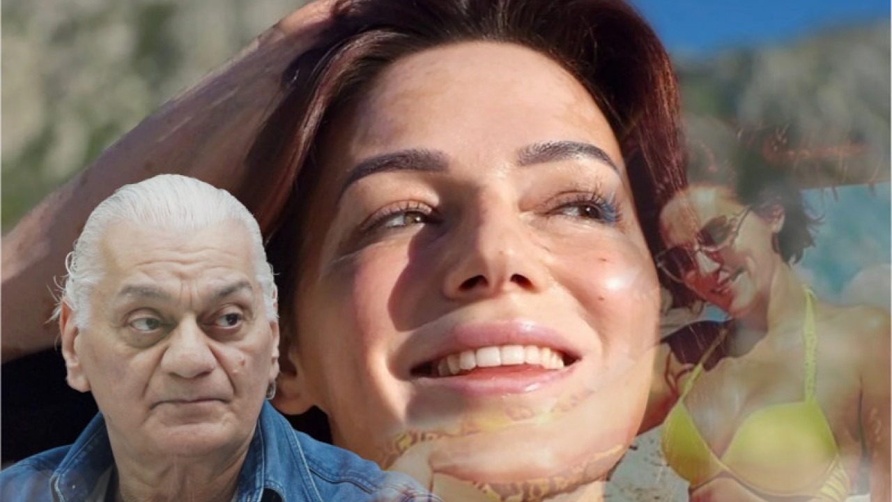 PRIJATELJ O FUTINOJ DEVOJCI: "Marina bi bilo drago"