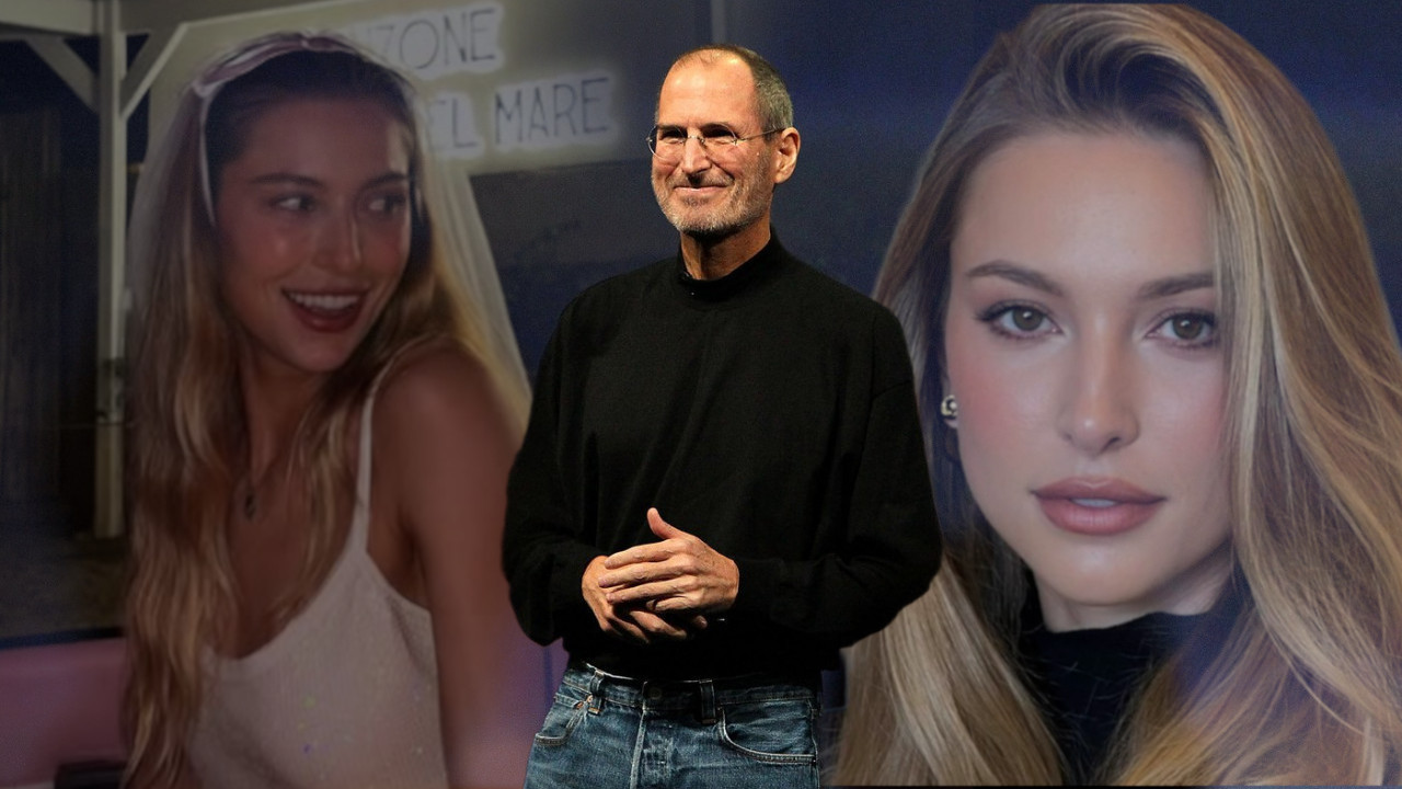 ФАТАЛНА ИВ ЏОБС: Удата за спортисту, свет ЗАСЕНИЛА лепотом