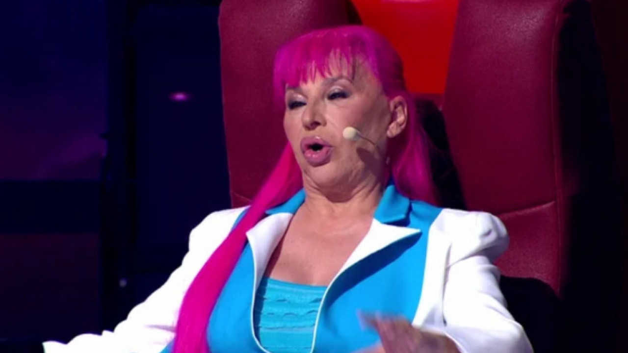 "NE ZNA KAKO IZGLEDAJU UNUČIĆI": Zorica unuci slavila 18.