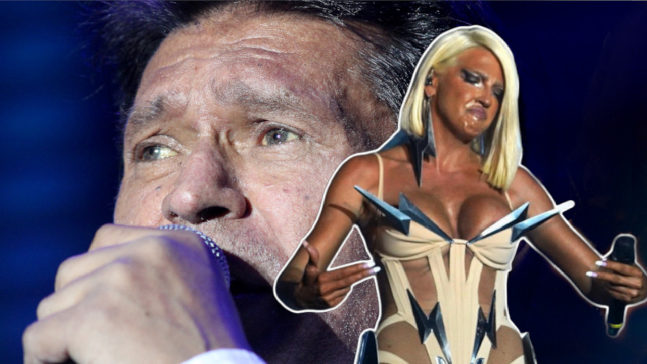 Синан: "Зашто ме вређаш?"- Карлеуша: "Музика ти је џиберска"