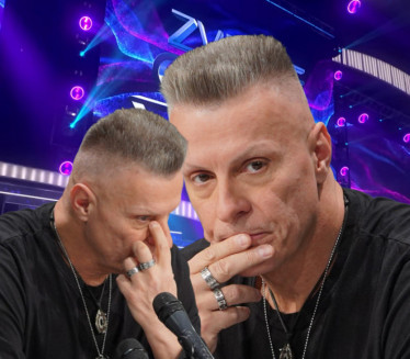 "СВАШТА БИХ ТИ РЕКАО!": Ђорђе сурово ИЗВРЕЂАО такмичарку ЗГ