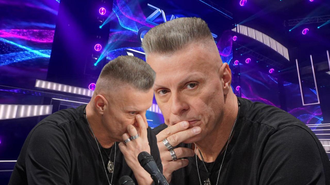 "SVAŠTA BIH TI REKAO!": Đorđe surovo IZVREĐAO takmičarku ZG