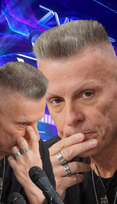 "JEL` SI NESPOSOBNA?" Đorđe D. isprozivao devojku u kolicima