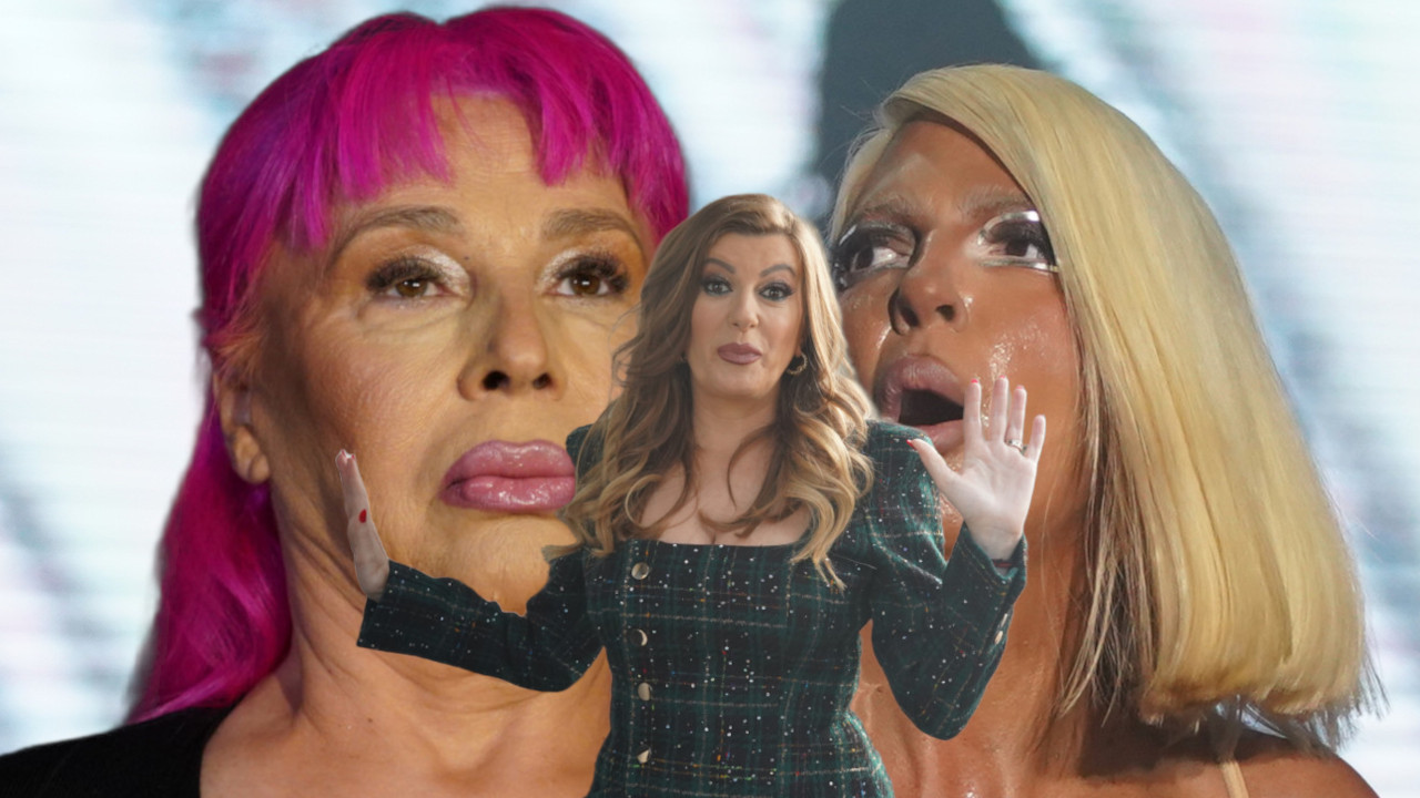 Ne trpi više Zoričine UVREDE: "Rešićemo, kao i sa Karleušom"