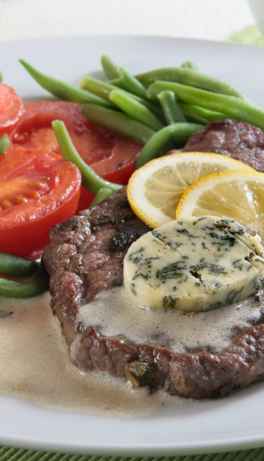 KRMENADLE U SOSU: Beli luk daje poseban šmek!