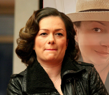 IVANA PETERS POKAZALA PRAVO LICE: Objavila sliku bez šminke