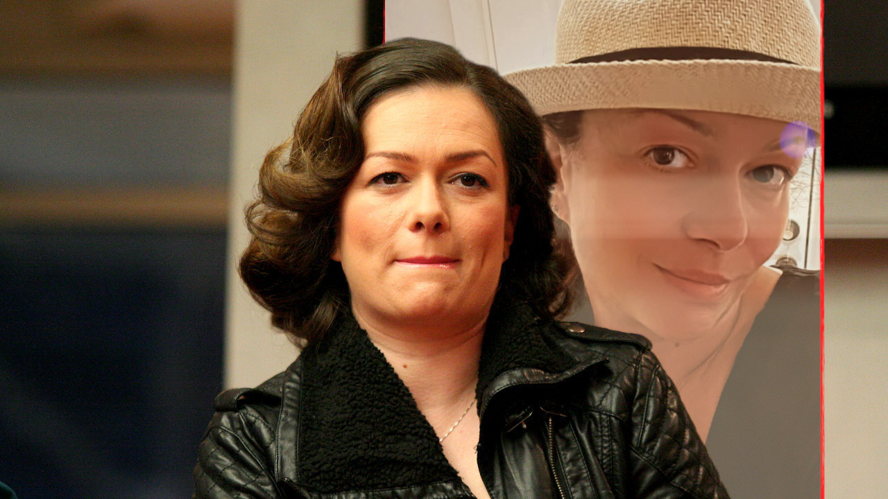 ИВАНА ПЕТЕРС ПОКАЗАЛА ПРАВО ЛИЦЕ: Објавила слику без шминке