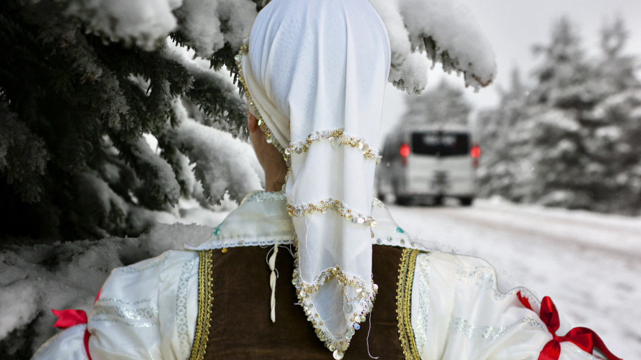 PROGNOZA ZA ZIMU: Hladnija nego prošle godine i jaki mrazevi