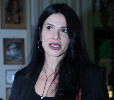 DALA OTKAZ NA TELEVIZIJI: Čime se Aleksandra sada bavi?