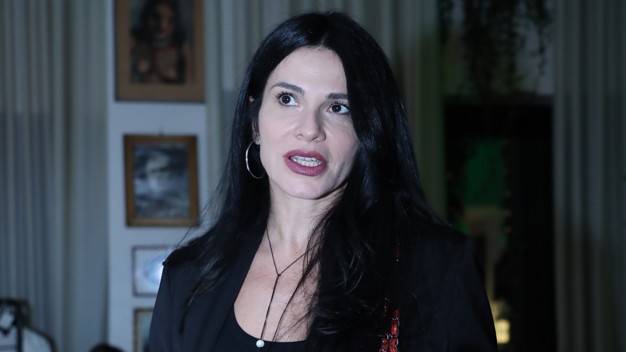 ДАЛА ОТКАЗ НА ТЕЛЕВИЗИЈИ: Чиме се Александра сада бави?