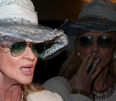 ZA NEVERICU: Znate li koliko Bebi Dol ima godina?