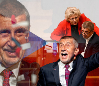 ČETVORO DECE I DVA PROPALA BRAKA: Ko je novi premijer Češke?