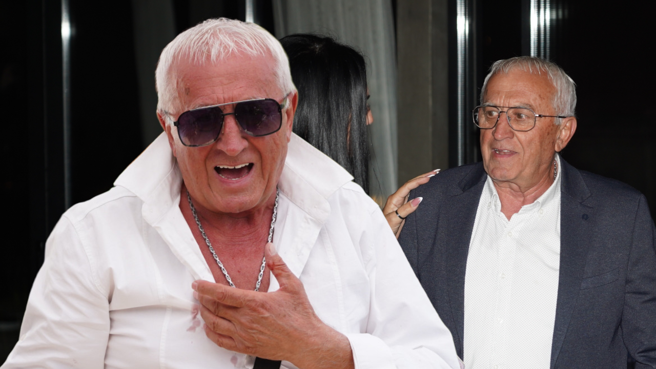 "TO JE PRAVA LJUBAV" Era Ojdanić o 43 godine mlađoj devojci