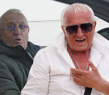 "Pevačice VARAJU MUŽEVE u mojoj kafani, ćutao sam o tome"