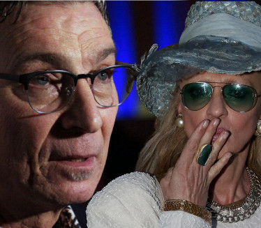 РАСТАЛИ СМО СЕ СПЕКТАКУЛАРНО: Беби Дол о вези са Масимом