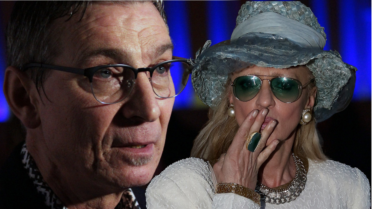 РАСТАЛИ СМО СЕ СПЕКТАКУЛАРНО: Беби Дол о вези са Масимом