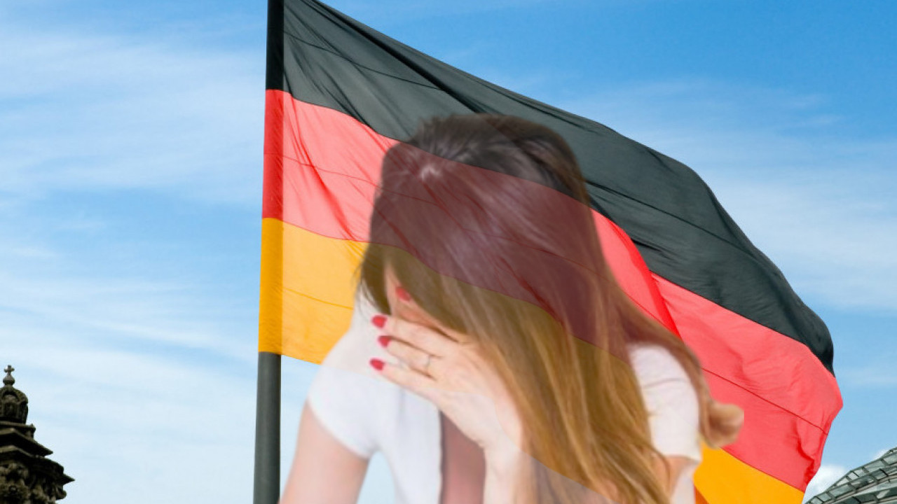 "Ako želite depresiju i samoću, dođite u Nemačku"