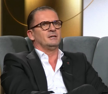 POTRESNA ISPOVEST: Mijatović o preminulom sinu