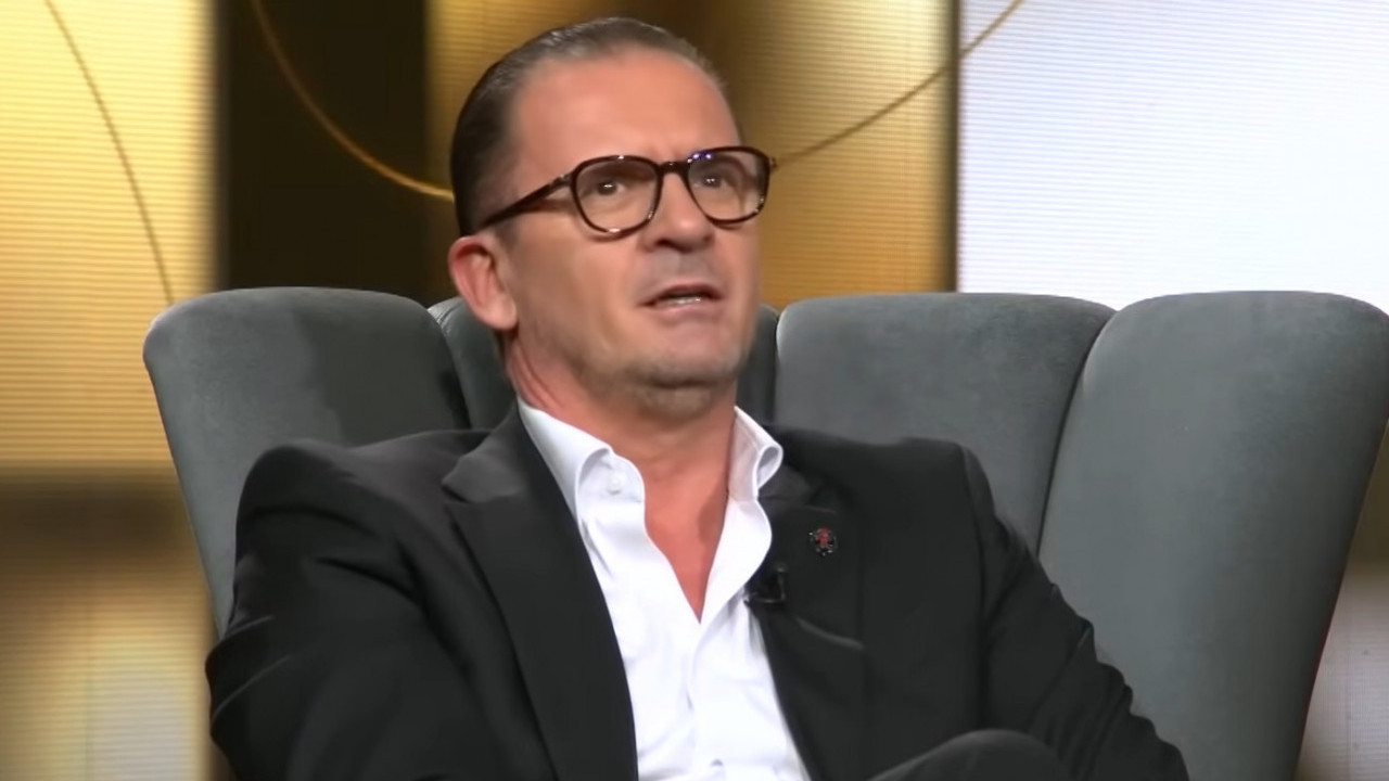 POTRESNA ISPOVEST: Mijatović o preminulom sinu