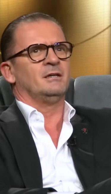 POTRESNA ISPOVEST: Mijatović o preminulom sinu