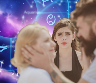 Pazite se žena u ova 4 znaka, ukrašće vam ljubav dok trepnete