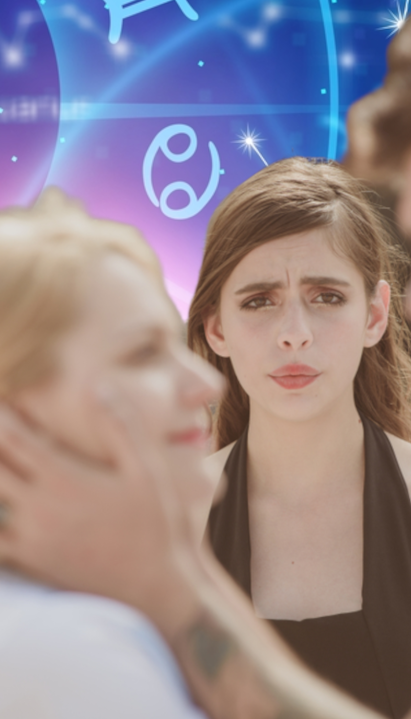 Pazite se žena u ova 4 znaka, ukrašće vam ljubav dok trepnete