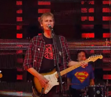 Uzrok smrti frontmena grupe "Kristali"