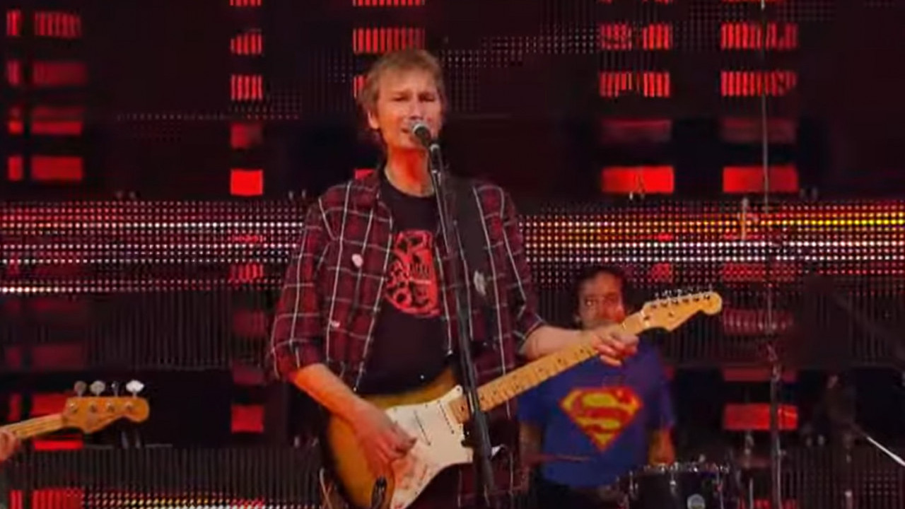 Uzrok smrti frontmena grupe "Kristali"