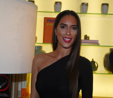 "DRIŽIMO SE PONOVO" Egelja se oglasila posle zapaljenog lokala