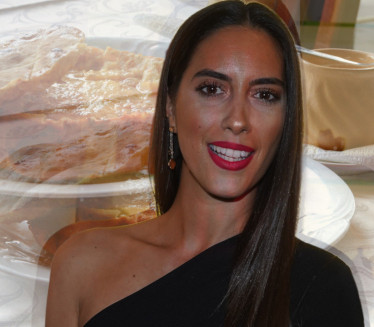 NE DRŽI DIJETE,OBOŽAVA KOMPLET LEPINJU Tajna Egeljinog izgleda