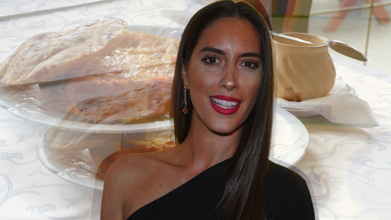 NE DRŽI DIJETE,OBOŽAVA KOMPLET LEPINJU Tajna Egeljinog izgleda