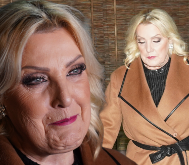 Prozivka - ODBRUSILA kolegi "Do juče je bio deda, a sada..."