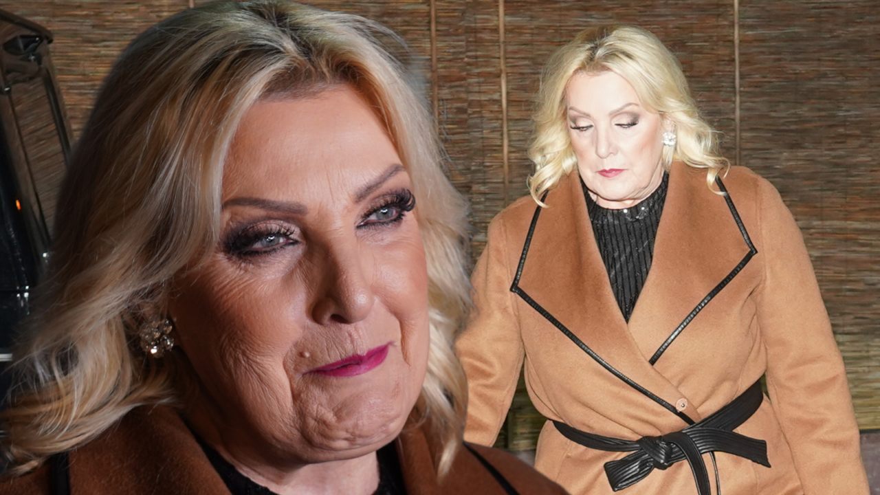 POSLEDNJE REČI SNEŽINOG MUŽA: "Iz čista mira, predosetio je"