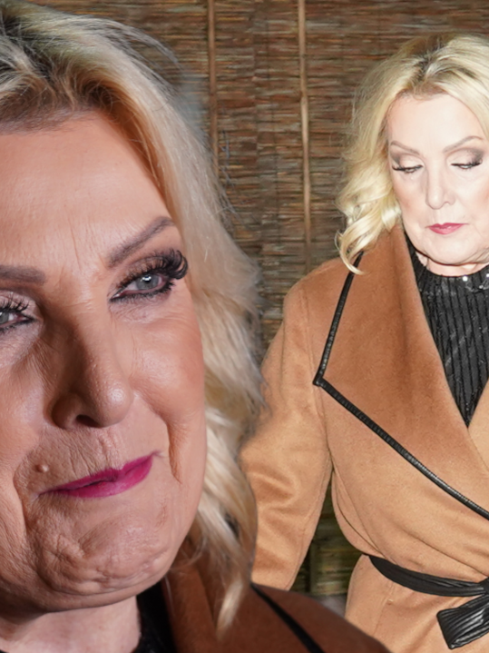 Prodala vilu na Dedinju: Snežana u dugovima 30 miliona